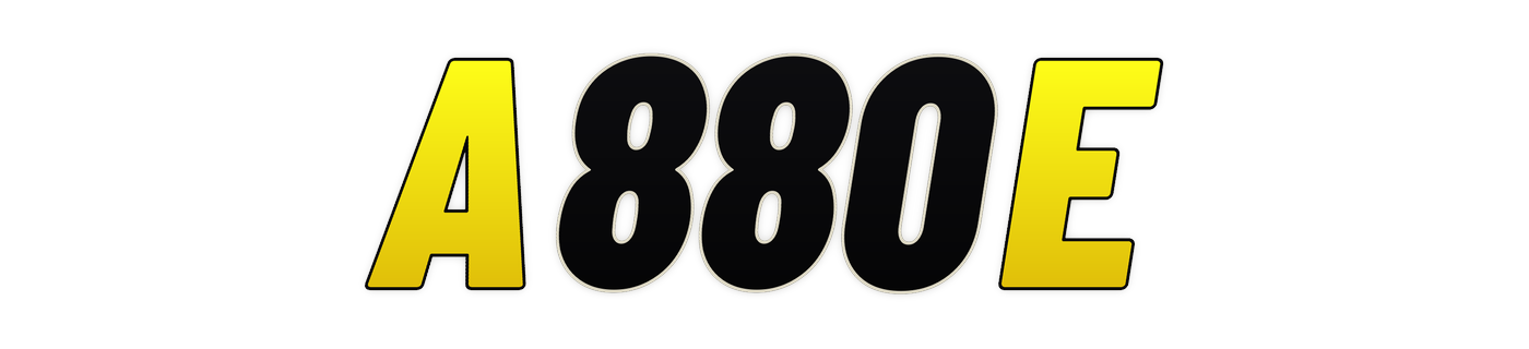a880e লোগো